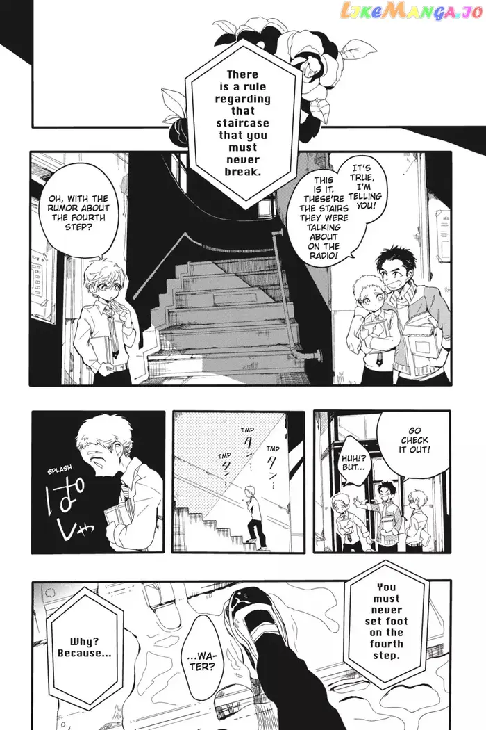 Toilet-Bound Hanako-kun Chapter 3 image 29_optimized